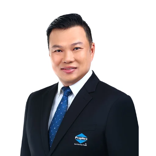 WONG FOOK LOONG (DUNSON WONG)