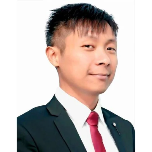 KOOBIN TAN