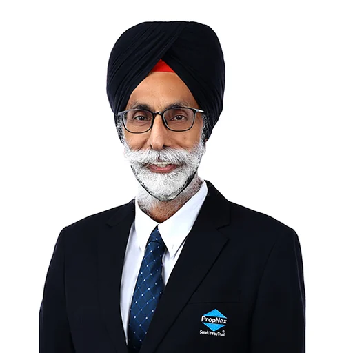 GURMIT SINGH