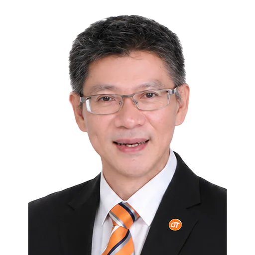 KAN CHOON HUAT (FRASER)