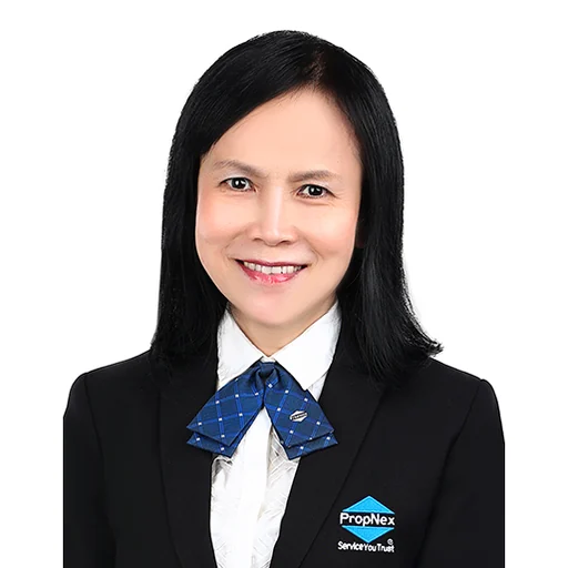 SHIRRLEY TOON FONG CHEN (SHIRLEY SUN FENGZHEN)