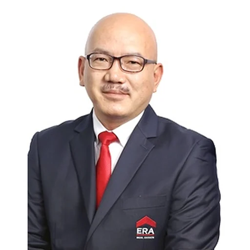 SIA LOON CHEW (XIE RUNZHOU) (RANDY SIA)