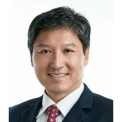 SIM MONG SENG (GEORGE SIM)