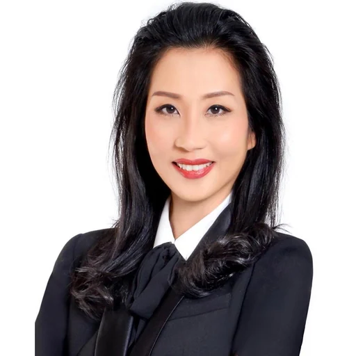 LIM YEOW TIANG (CARYN)
