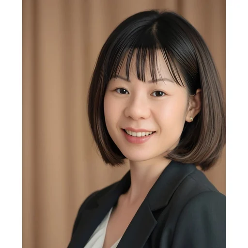 CHONG PAULINE (PAULINE CHONG)