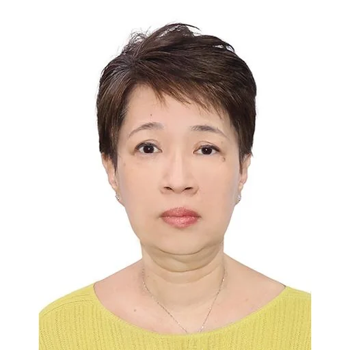 CHUA KIM LING ESTHER