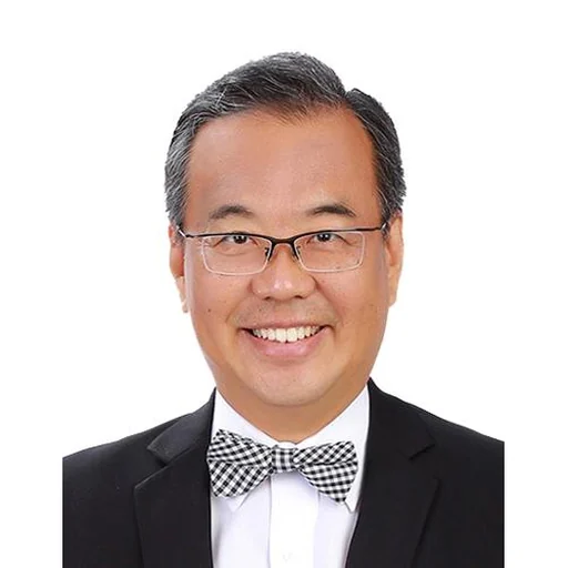 HAN BOON KWANG ROLAND