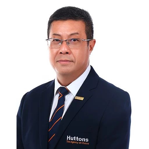KENNY CHENG LEY KHUIN