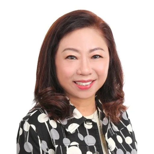 JOSEPHINE TAN HAI YEE