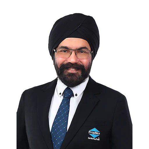 KASHMINDER SINGH LOOMBA (KASH)