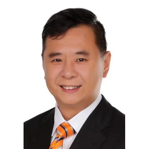 ANG SOON LING (KELVIN)