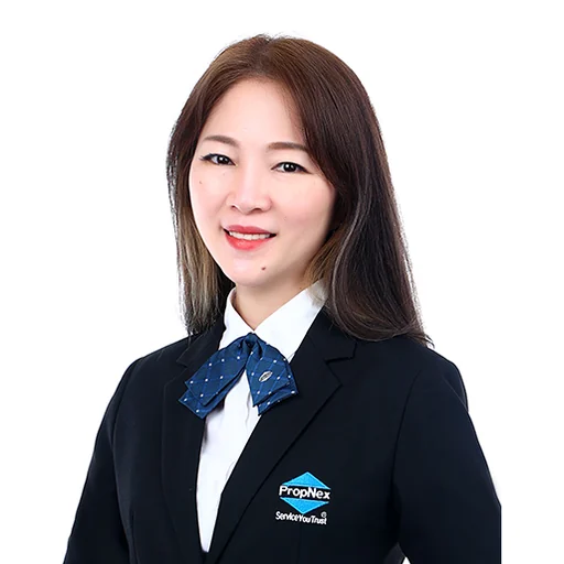 BOO PEI YOON (MICHELLE)