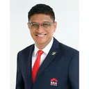 FRANCIS XAVIER NATHAN