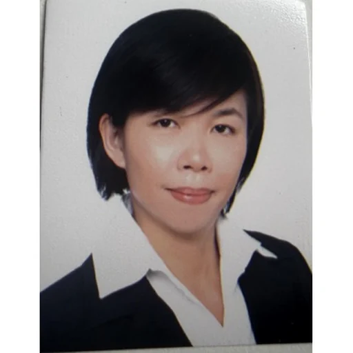JASMINE YAP SI MIN