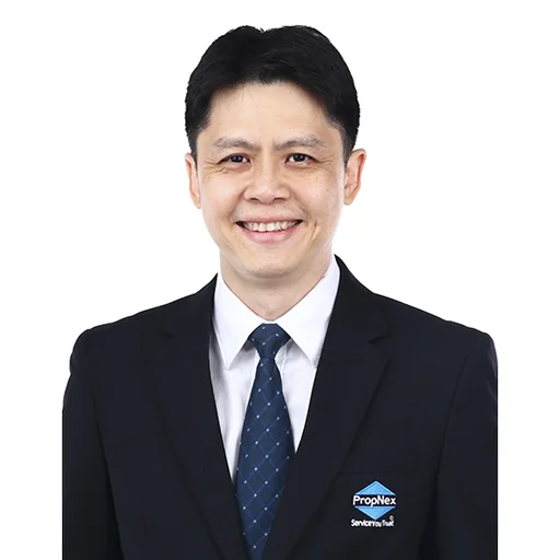 MICHAEL DERRICK TAN (DERRICK TAN)
