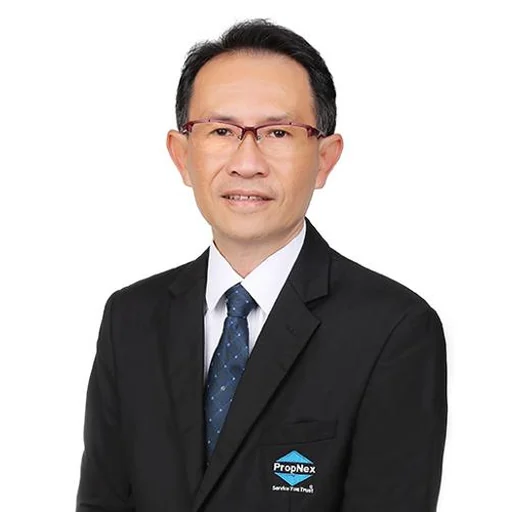 TAN CHOON KIAT (TAN C K)