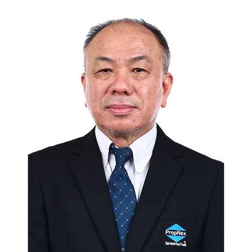 NGA WEE SIEA (WILLIAM)