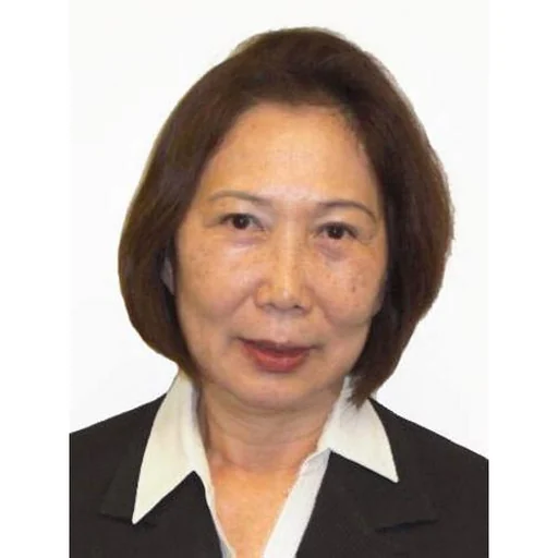 ONG AH ENG (EILEEN)