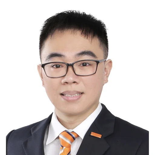 ONG HAN CHONG, ROLAND (WANG HANZHONG)