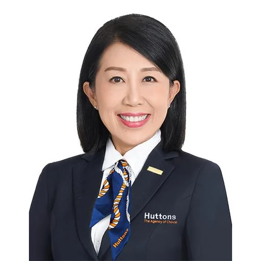 WONG YO YUNG (IRENE WONG)
