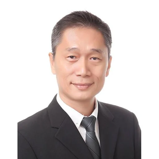 CHEE JAU CHNAN (IVAN)