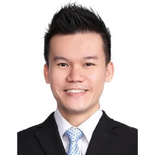 GUI SOO KOON DAWNSON (DAWNSON GUI)