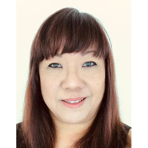 YEO AI SZE CLARICE