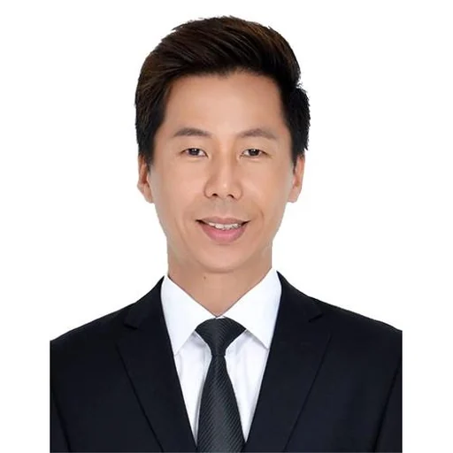YEO JIT WAH (ALVIN)
