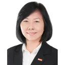 YEO JWEK HEOK JEANNIE