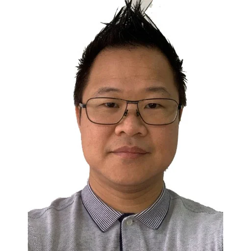 YEO KWOK KHOON (ANTHONY YEO)