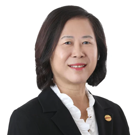 TAY YIANG PING