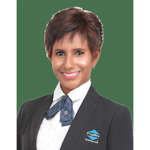 SIVAGNANAM INDRANI (NATALIE INDRA)