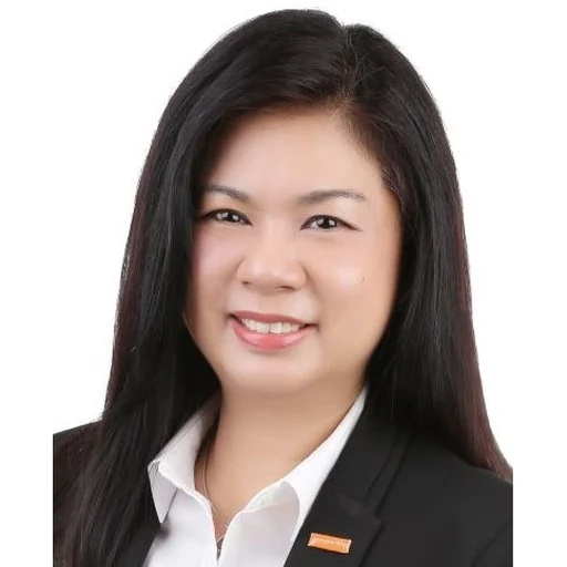 CHOO MUI GEK (MAGGIE)