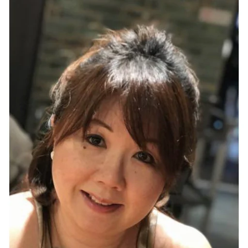 ELAINE CHAN SWEE GAIK