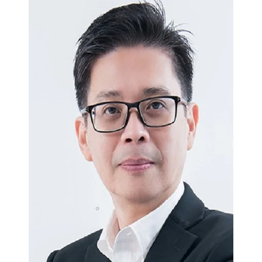 GOH SEOW GUAN (VINCENT GOH)