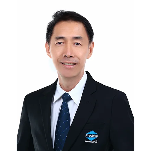 CHEAH MING ONN (JAMES)