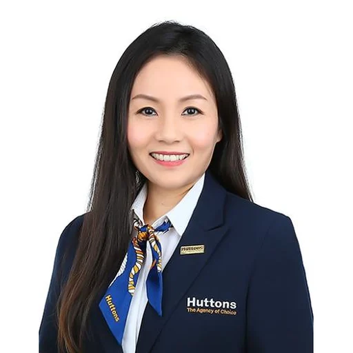 HO HOON HOON LINDA (HE YUNYUN LINDA)