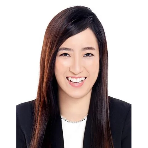 ONG BEE HONG (ADELE)