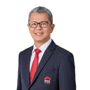 YEO HANG BOON ROLAND