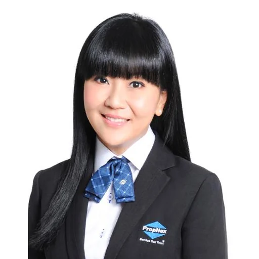 TOH YEN YEN (TU YANXIAN) (CATHY TOH)