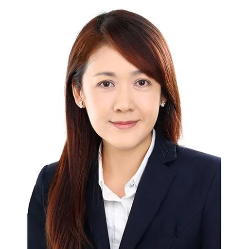HO PUI KUAN (HE PEIJUN) (EMILY HO)
