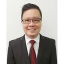 WONG WENG TAT