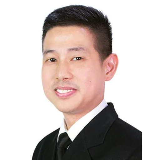 NG YAM KWAI (DAVID NG)