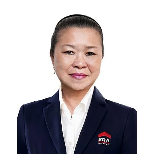 ONG BONG ENG (IVY ONG)