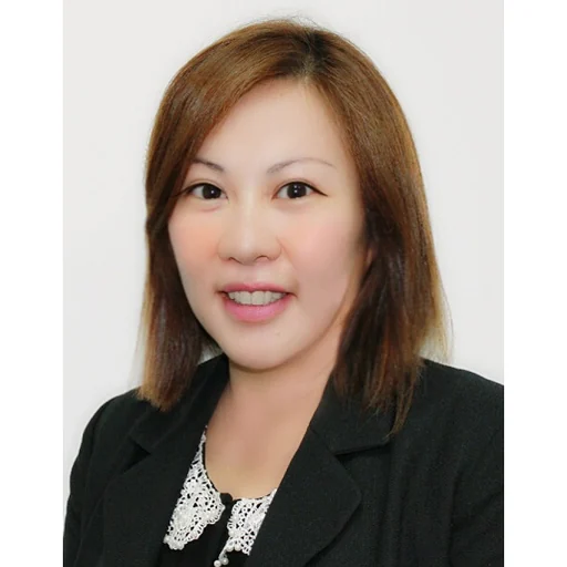 HUAN KIT HAR (SHARON)