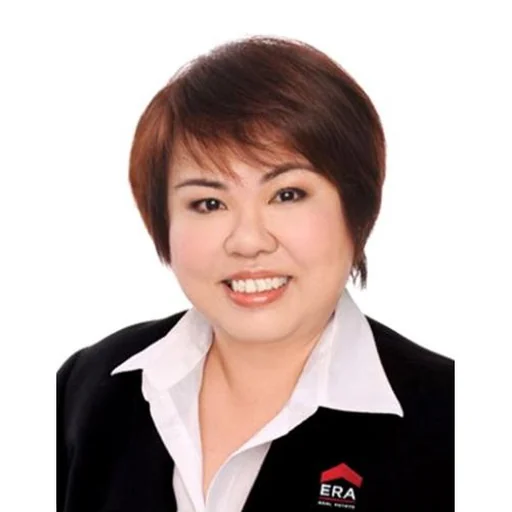 CHANG FOONG HAR (WENDI)
