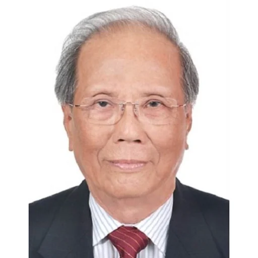 WOO HO BENG (BEN)