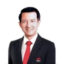 YEO HUA KENG