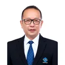 MOK LU KWANG