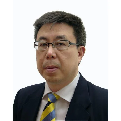 KHAN YEOW WAI ROBERT